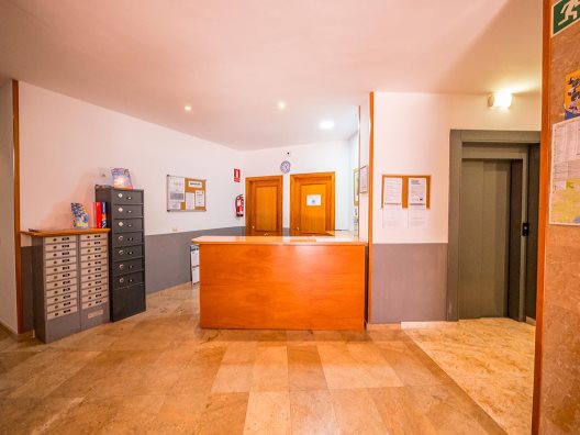 Apartamentos Santa Ana II