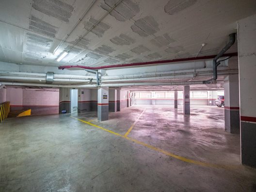 Apartamentos Santa Ana II