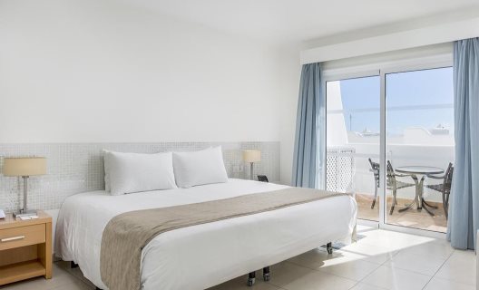 Apartamentos Santa Barbara Golf And Ocean Club
