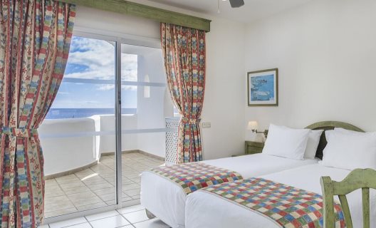 Apartamentos Santa Barbara Golf And Ocean Club