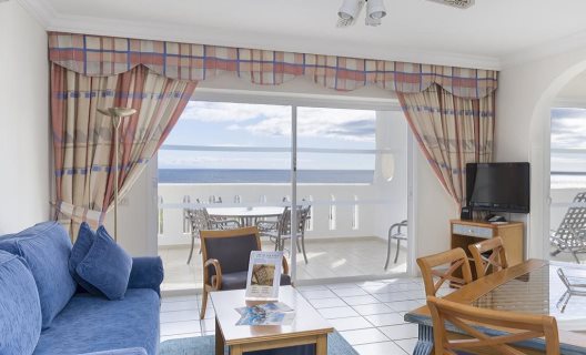 Apartamentos Santa Barbara Golf And Ocean Club