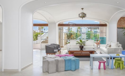 Apartamentos Santa Barbara Golf And Ocean Club