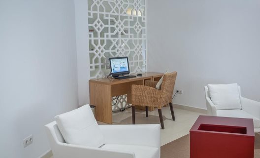 Apartamentos Santa Barbara Golf And Ocean Club