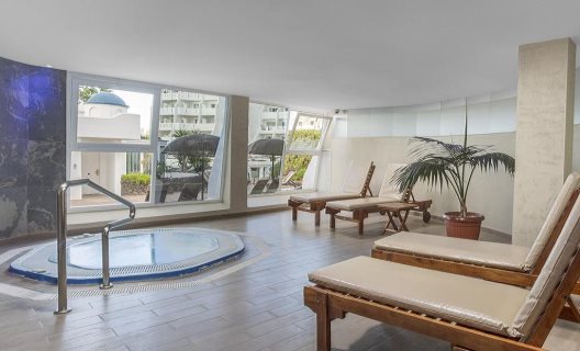Apartamentos Santa Barbara Golf And Ocean Club