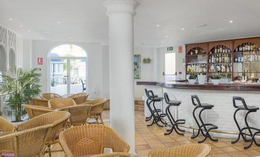Apartamentos Santa Barbara Golf And Ocean Club