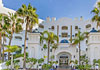 Apartamentos Santa Barbara Golf And Ocean Club, 2 llaves