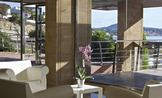 Apartamentos Santa Clara