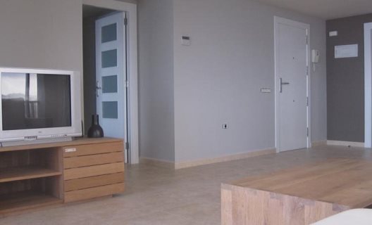 Apartamentos Santa Clara