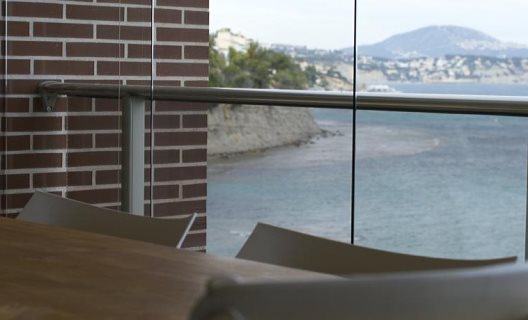 Apartamentos Santa Clara