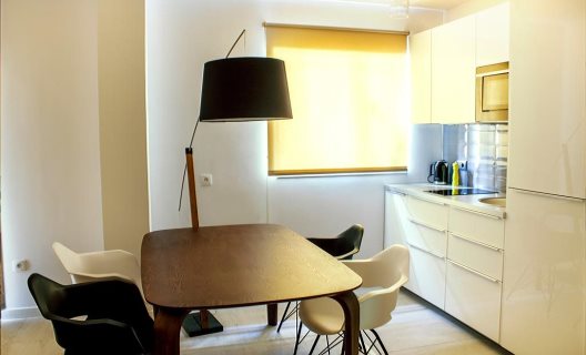 Apartamentos Santa Cruz