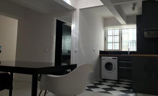 Apartamentos Santa Cruz