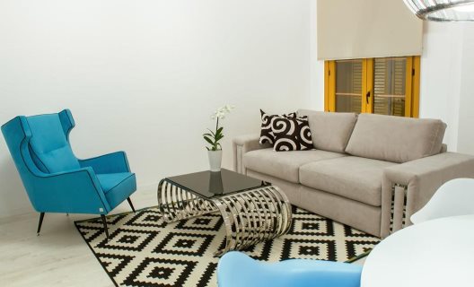 Apartamentos Santa Cruz
