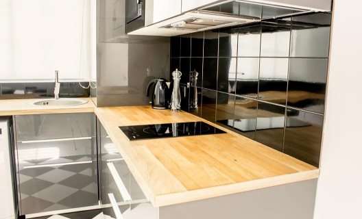 Apartamentos Santa Cruz