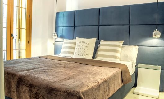 Apartamentos Santa Cruz
