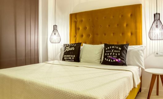 Apartamentos Santa Cruz