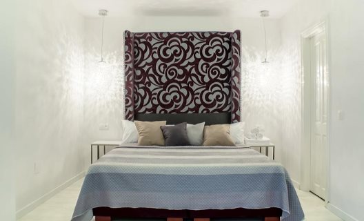Apartamentos Santa Cruz