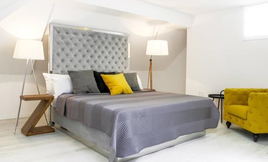 Apartamentos Santa Cruz