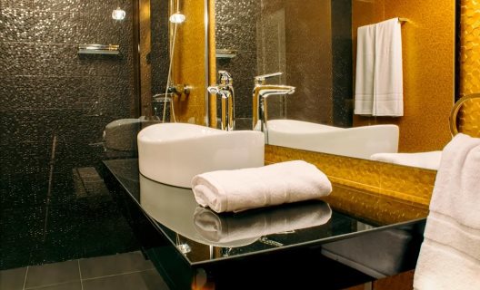 Apartamentos Santa Cruz