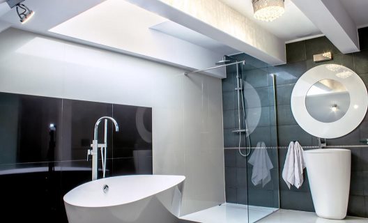 Apartamentos Santa Cruz