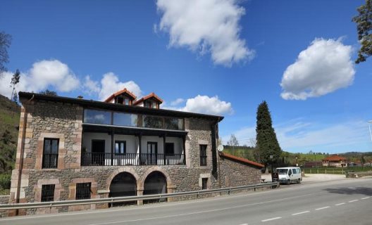 Apartamentos Santa Lucía