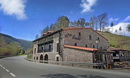 Apartamentos Santa Lucía