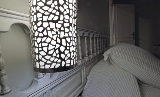 Apartamentos Santa Lucía