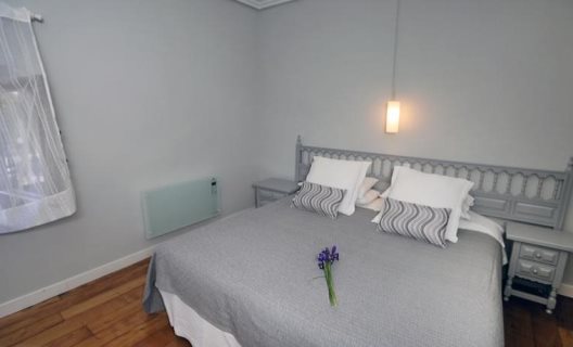 Apartamentos Santa Lucía