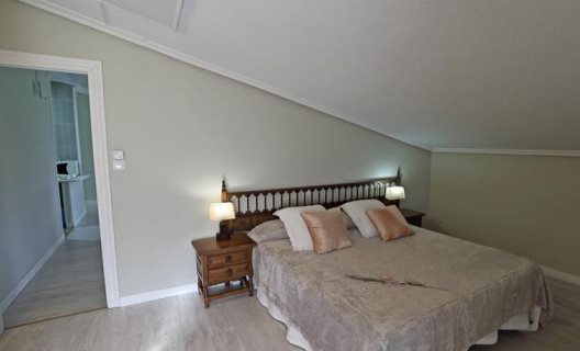 Apartamentos Santa Lucía