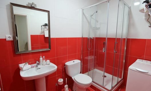 Apartamentos Santa Lucía