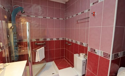 Apartamentos Santa Lucía