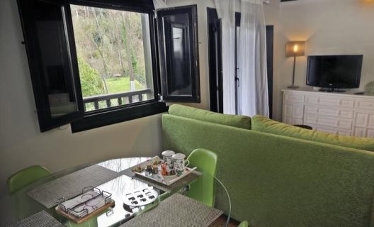 Apartamentos Santa Lucía