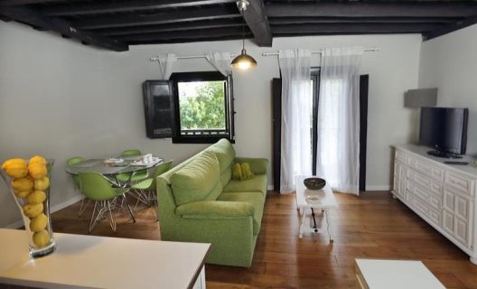 Apartamentos Santa Lucía