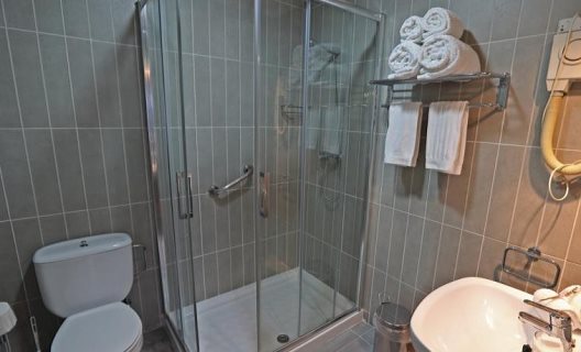 Apartamentos Santa Lucía