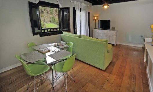 Apartamentos Santa Lucía