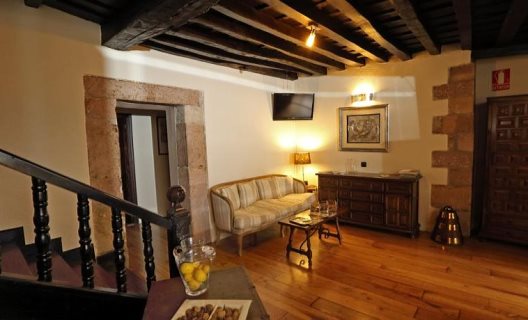 Apartamentos Santa Lucía