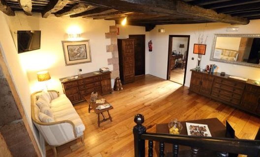 Apartamentos Santa Lucía