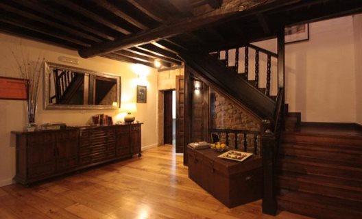 Apartamentos Santa Lucía
