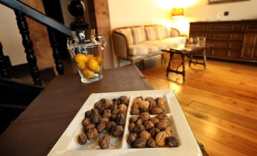 Apartamentos Santa Lucía