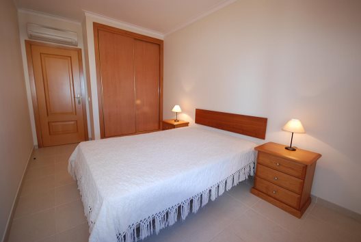 Apartamentos Santa Luzia Brisa