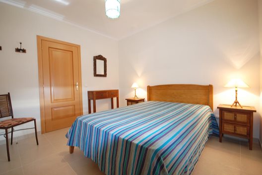 Apartamentos Santa Luzia Brisa