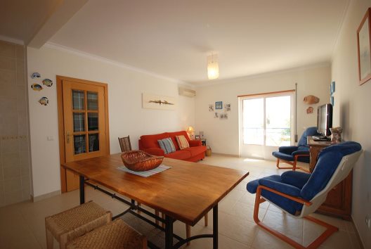 Apartamentos Santa Luzia Brisa