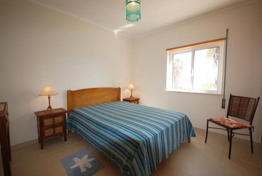 Apartamentos Santa Luzia Brisa