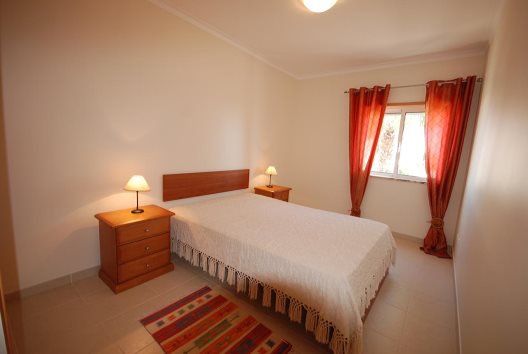 Apartamentos Santa Luzia Brisa