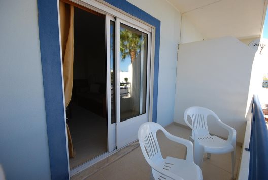 Apartamentos Santa Luzia Brisa