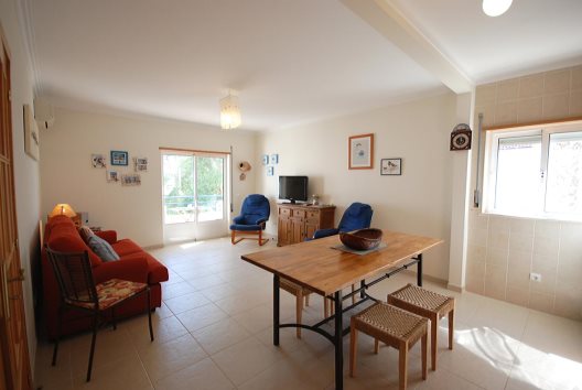 Apartamentos Santa Luzia Brisa
