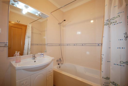 Apartamentos Santa Luzia Brisa