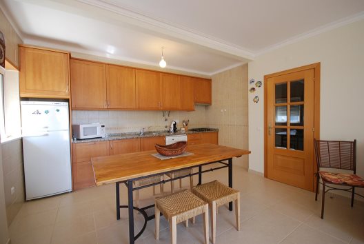 Apartamentos Santa Luzia Brisa