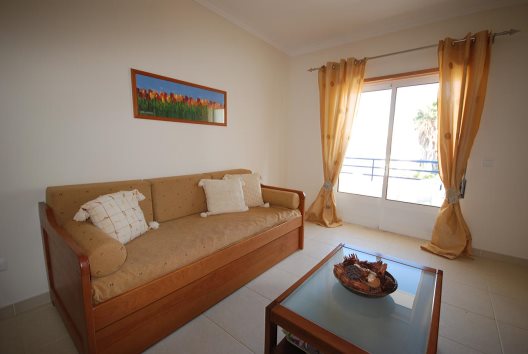 Apartamentos Santa Luzia Brisa