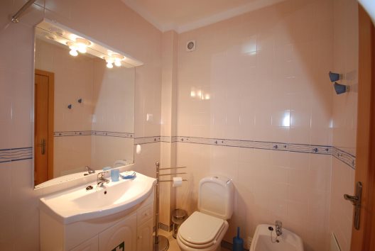 Apartamentos Santa Luzia Brisa