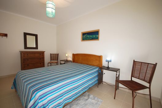 Apartamentos Santa Luzia Brisa